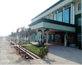 Poondi Pudhumai Madha College of Education